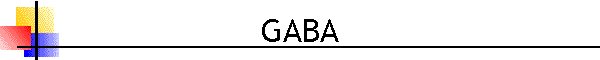 GABA