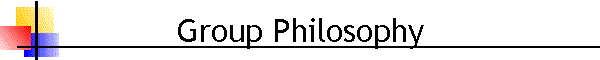 Group Philosophy