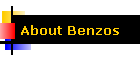 About Benzos