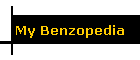 My Benzopedia