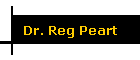 Dr. Reg Peart