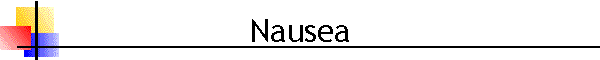 Nausea