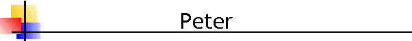 Peter
