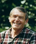 Dr. Reg Peart photo